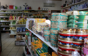 Le Jardin Libanais - Anderlecht - Artisanat oriental